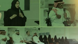 «أمهات خارقات».. لقاء يروي قصص الصبر ويعزز وعي الأسر بالأحساء