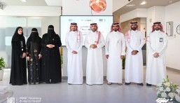 ترابط الشرقية توقّع اتفاقية تعاونية مع شركة الدواء للخدمات الطبية
