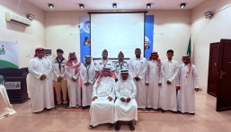 لقاء تعريفي يستعرض رؤية نادي النجاح الكشفي وبرامجه المستقبلية