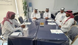 “سند” ونادي الجيل يبحثان تعزيز الشراكة لخدمة المجتمع في الأحساء