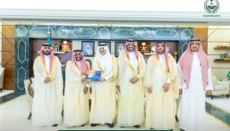 أمير الشرقية: تأهيل الكوادر الوطنية ركيزة أساسية لتحقيق رؤية 2030
