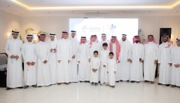 شريك إعلامي.. أكاديمية وهب تحتفي بإنجازاتها في حفلها السنوي الثاني بالأحساء