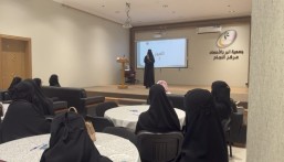 “رحلة الابتكار” في الأحساء.. جسرٌ يعبر بشبابنا نحو العالمية