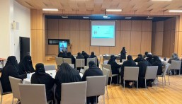 تمكين المرأة في “وطن الطموح”: فتاة الأحساء تطلق برنامج “قصة أمل”