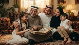 «الواحة نيوز» تفتح ملف الألفة الأسرية: كيف نستعيد دفء البيوت في زمن “جفاف الرقمية”؟