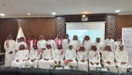 انطلاق برنامج تدريبي بالشراكة بين النجاح الشبابية ومعهد البصائر العالي