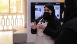 رالا العويس.. نموذج مشرف لتمكين المرأة في صناعة التمور بالأحساء