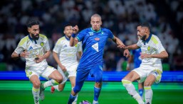 الفتح يودّع قلبه النابض.. بن دبكة يغادر بعد مسيرة قتالية لا تُنسى