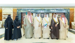 أمير الشرقية: التميز المؤسسي يمثل ركيزة أساسية لرفع كفاءة الأداء