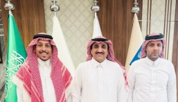 نادي العيون يعرض رؤيته الاستثمارية والتحول الرقمي أمام أمانة الأحساء