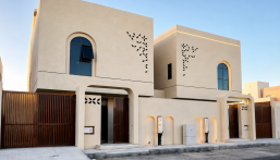 869 رخصة بناء متوافقة مع «العمارة السعودية» في الأحساء خلال 6 أشهر