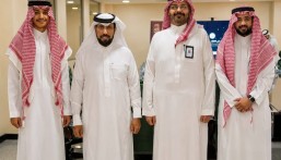 نادي ملهم بالأحساء ينظم برنامج «آداب التواصل المهني» بالشراكة مع بلدية الجفر