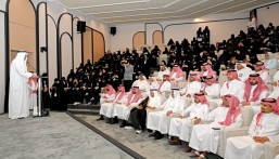الجمعية التعاونية السياحية بالأحساء تحتفي بتخريج 116 متدربًا وتكرّم المتميزين