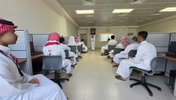 «صيف الإبداع».. 100 مستفيد في رحلة لتنمية المهارات بالأحساء