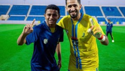 إبراهيم الحافظ يجدد عقده مع الجيل.. “مهر الصعود” يواصل رحلته