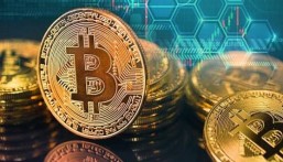 تراجع «بتكوين» 28%.. تريليون دولار تتبخر من العملات المشفرة