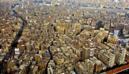 لماذا شعر سكان القاهرة بزلزال السويس بهذه الشدة؟.. المسند يوضح