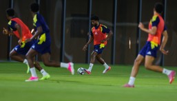 غياب لاعب النصر عن مباراة الفتح في انطلاق دوري روشن