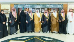 أمير الشرقية يؤكد أهمية الاستفادة من التقنيات الحديثة لخدمة الأشخاص ذوي الإعاقة السمعية