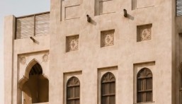 «هوية المكان».. العمارة الأحسائية تستعيد حضورها على واجهات المباني