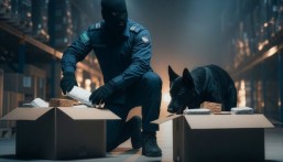 “زاتكا” تضبط مخدرات وممنوعات في 1210 حالات خلال 7 أيام