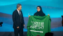 بـ 4 جوائز كبرى.. المملكة تخطف صدارة الأولمبياد النووي وجنى السبيل “أفضل طالبة”