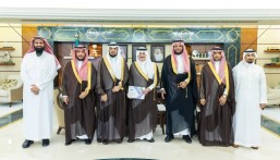 أمير الشرقية يؤكد أهمية مواصلة العناية ببيوت الله والارتقاء بخدمات المصلين