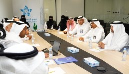 «أبناء أصحاء لمستقبل أفضل».. اجتماع مشترك لتعزيز الصحة المدرسية بالأحساء