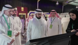 وكيل محافظة الأحساء يزور معرض اللومي الحساوي 2026 ويشيد بدعم المنتج المحلي