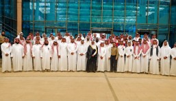 «بداية واعية.. ومستقبل واعد».. «الملك فيصل» تهيئ طلابها المستجدين لانطلاقة جامعية واثقة