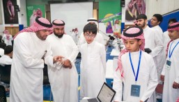 تعليم الأحساء وجامعة الملك عبدالله يختتمان “كاوست الصيفي ” للذكاء الاصطناعي