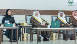 أمير  الشرقية يطّلع على جاهزية التعليم للعام الدراسي 1448هـ