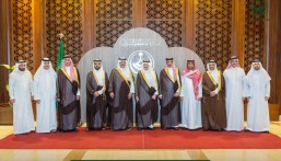 أمير الشرقية يوجه بتعزيز الفرص الاستثمارية في حفر الباطن ودعم قطاع الثروة الحيوانية