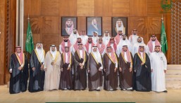أمير الشرقية يطّلع على جهود وإنجازات بنك التنمية الاجتماعية بالمنطقة