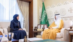 نائب أمير الشرقية يطّلع على تقرير انطلاقة العام الدراسي الجديد 1448هـ بالمنطقة
