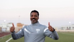 الجنوبي يقود هجر في دوري يلو
