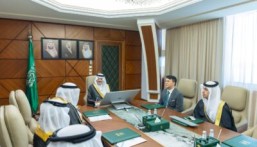 أمير الشرقية يطّلع على خطة الموسم الثاني للمدينة العالمية بالدمام