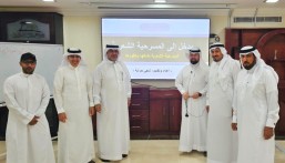 أدباء الأحساء تختتم ورشة «كتابة الملاحم الأدبية» وتكرّم المدرب والمشاركين