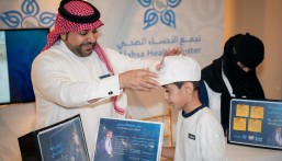 الأحساء الصحي يحوّل «اللومي الحساوي 2026» إلى منصة للتوعية المدرسية