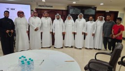 «الحداء ومقاماته» تختتم ثلاثة أيام من التدريب والتطبيق في جمعية أدباء الأحساء