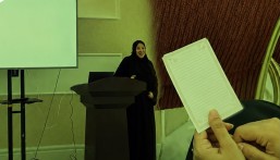 «السلوك رسالة».. لقاء بالأحساء لفهم أطفالنا من ذوي الإعاقة