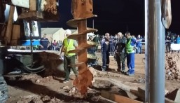 بعد 4 أيام تحت الأرض.. وفاة الطفل أيوب في بئر عميقة بالجزائر