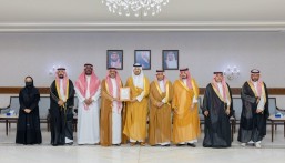 نائب أمير الشرقية يؤكد على أهمية العمل التطوعي في تعزيز التلاحم المجتمعي