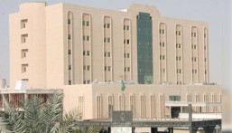 إزالة أسوار مستشفى الدمام.. والشرقية تكثف رصد أبراج الاتصالات المخالفة