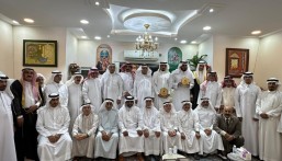 «من التوحيد إلى الرؤية».. غازي المغلوث يستعرض مسيرة المملكة في محاضرة وطنية بنادي المعرفة