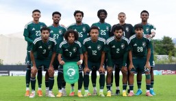 الأخضر تحت21 يُشارك في دورة الألعاب الآسيوية (ناغويا 2026)