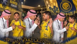 «النادي أولًا».. مشجع بنغالي يكشف سبب طلاقه من زوجته بسبب حبه لـ النصر