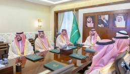 نائب أمير الشرقية يؤكد دعم القيادة للقطاع الصحي ورفع جودة الرعاية