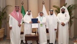 شريك إعلامي.. جمعية درر تستعرض برامجها ومنجزاتها أمام أمين عام غرفة الأحساء