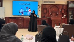 «أدباء الأحساء» تختتم ورشة «صناعة البودكاست الأدبي»